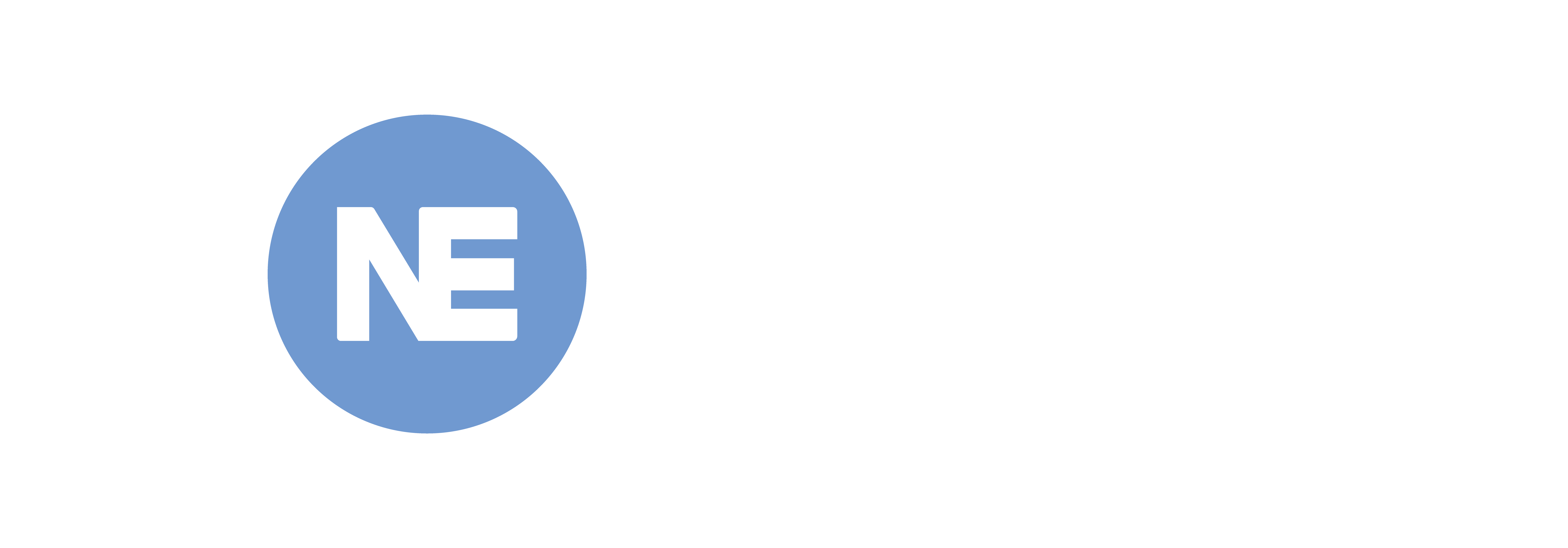 Logo proyecto GNE